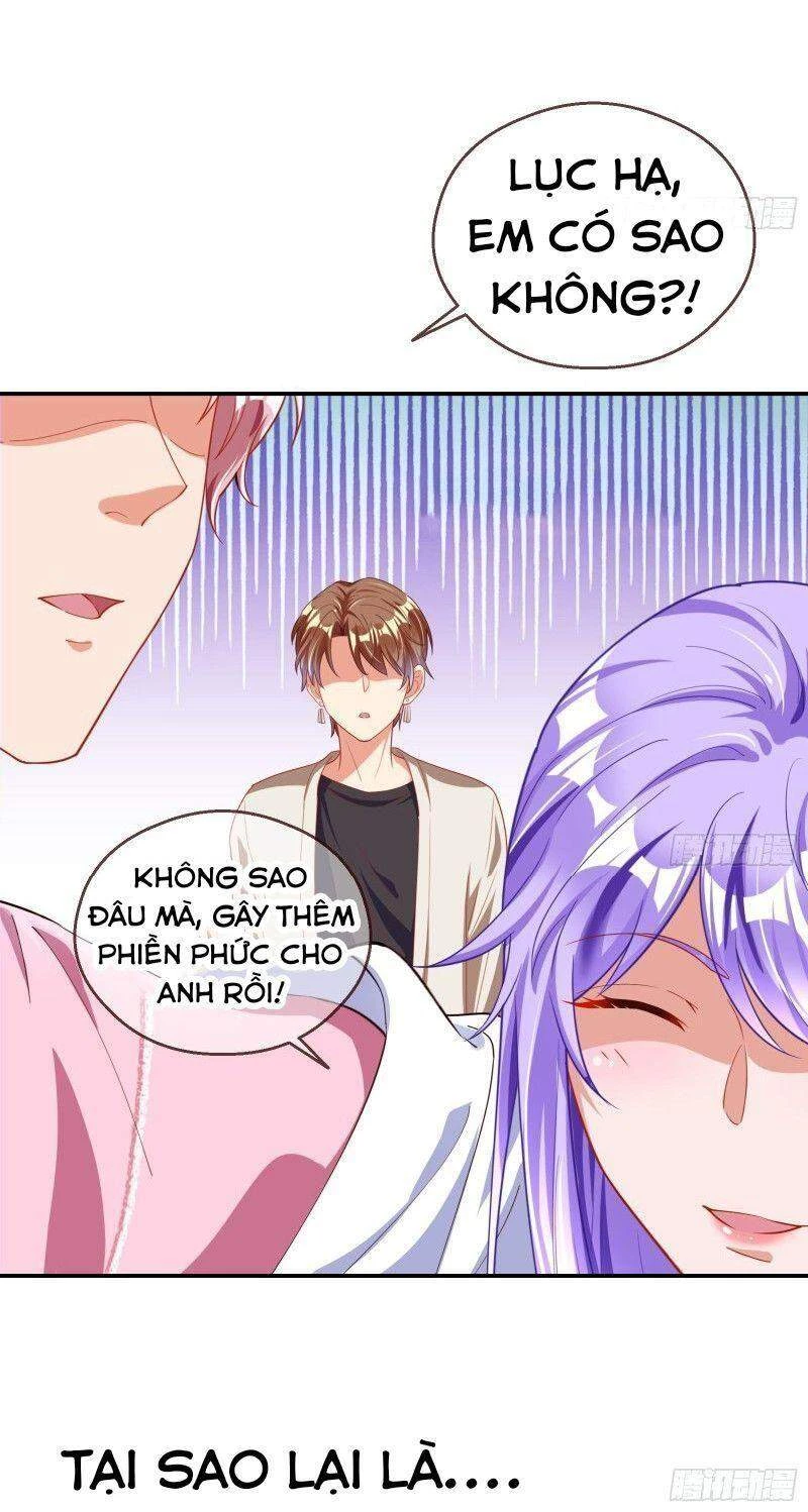 Vạn Tra Triêu Hoàng Chapter 202 - Next Chapter 203