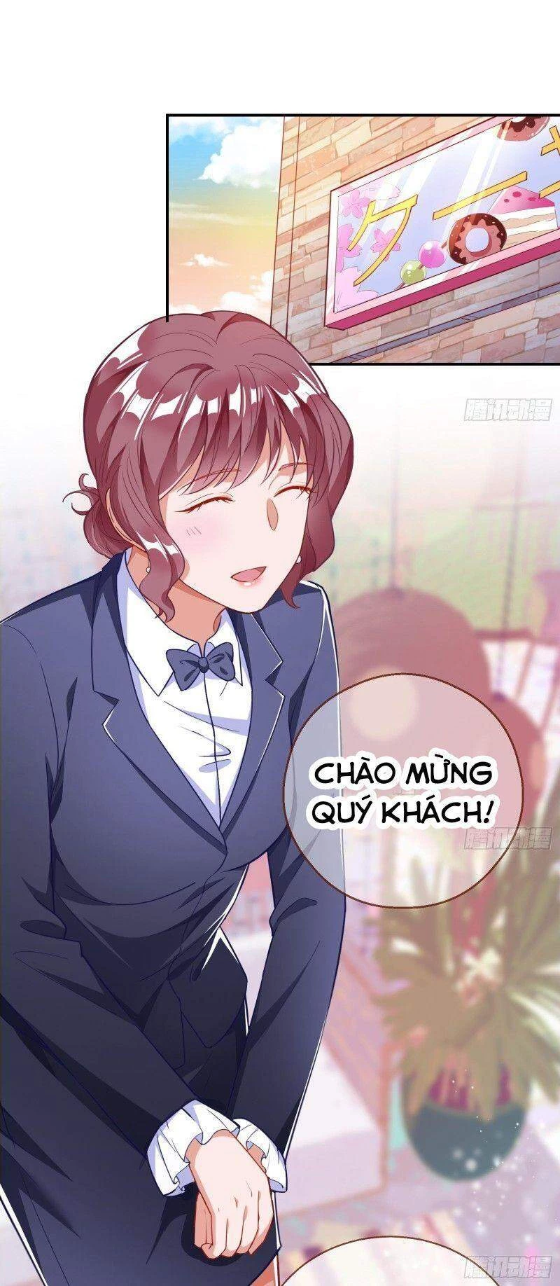 Vạn Tra Triêu Hoàng Chapter 202 - Next Chapter 203