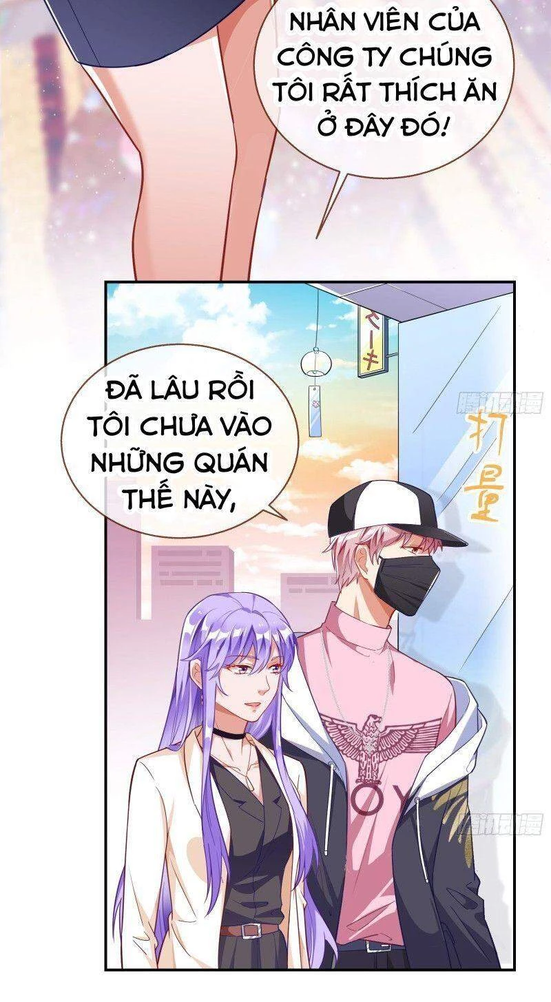 Vạn Tra Triêu Hoàng Chapter 202 - Next Chapter 203