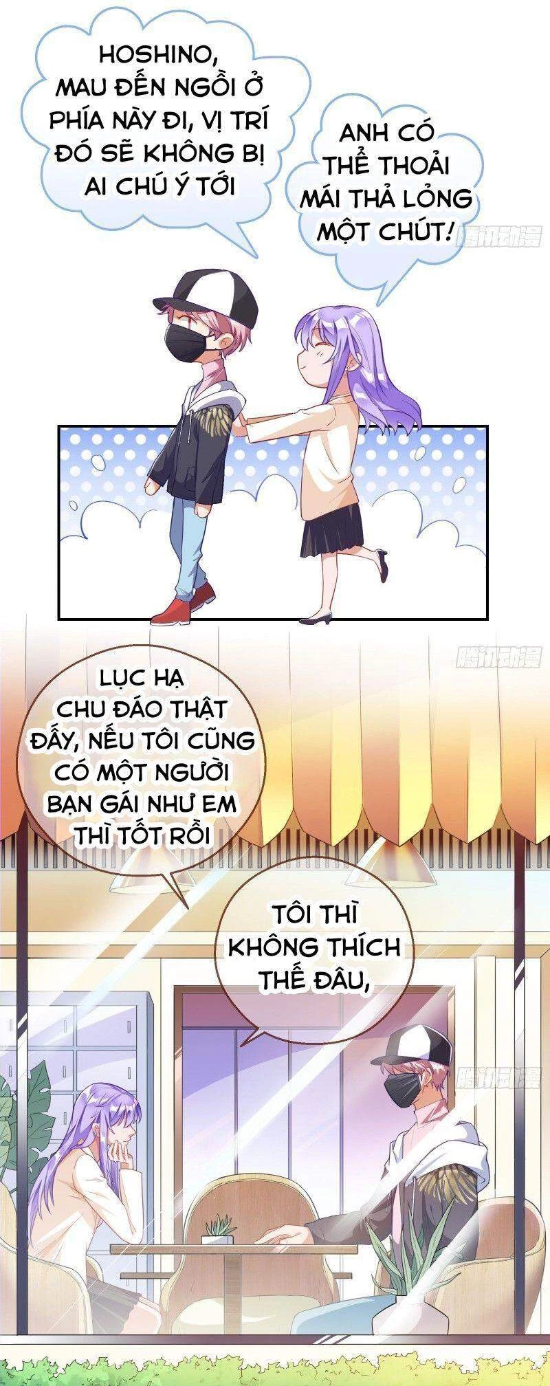 Vạn Tra Triêu Hoàng Chapter 202 - Next Chapter 203