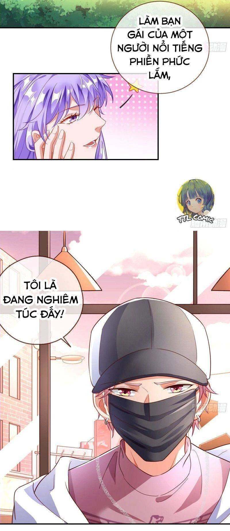 Vạn Tra Triêu Hoàng Chapter 202 - Next Chapter 203