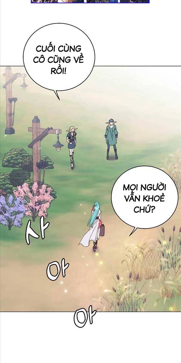 Anh Hùng Mạnh Nhất Trở Lại Chapter 133 - Trang 4