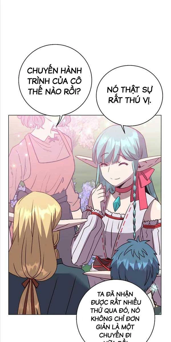 Anh Hùng Mạnh Nhất Trở Lại Chapter 133 - Trang 4