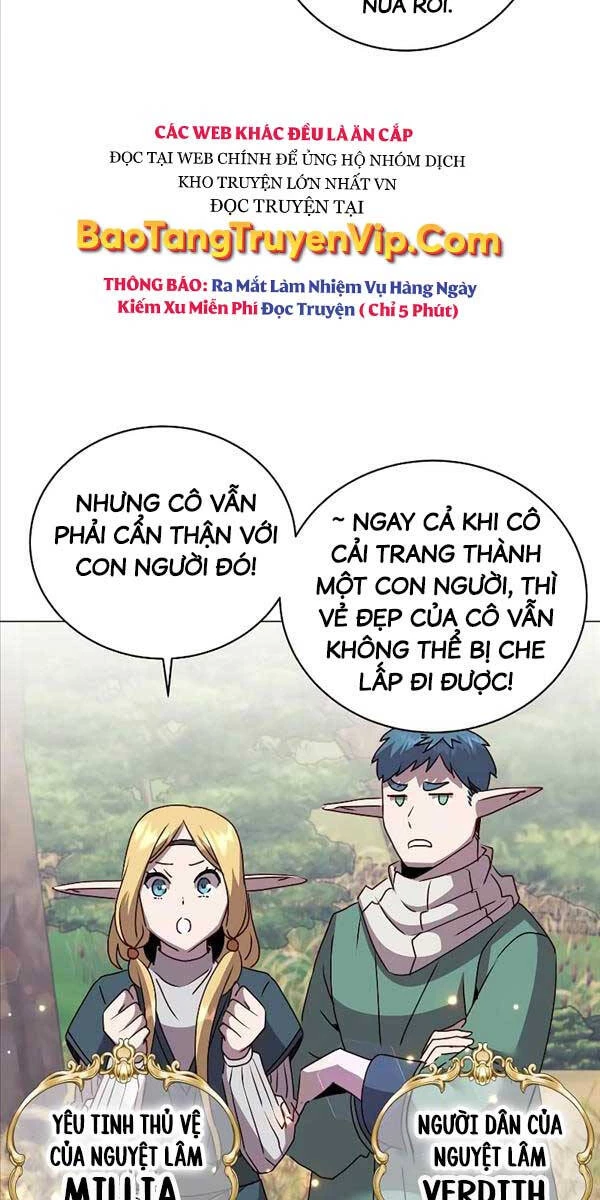 Anh Hùng Mạnh Nhất Trở Lại Chapter 133 - Trang 4