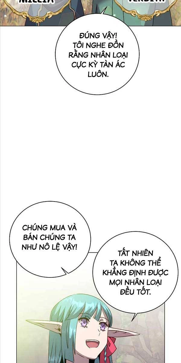 Anh Hùng Mạnh Nhất Trở Lại Chapter 133 - Trang 4