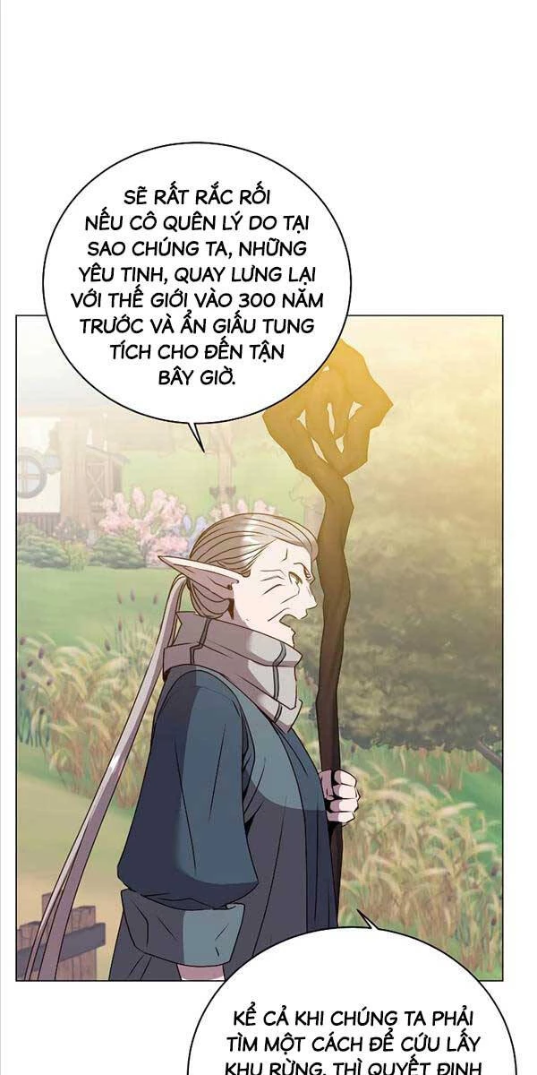 Anh Hùng Mạnh Nhất Trở Lại Chapter 133 - Trang 4