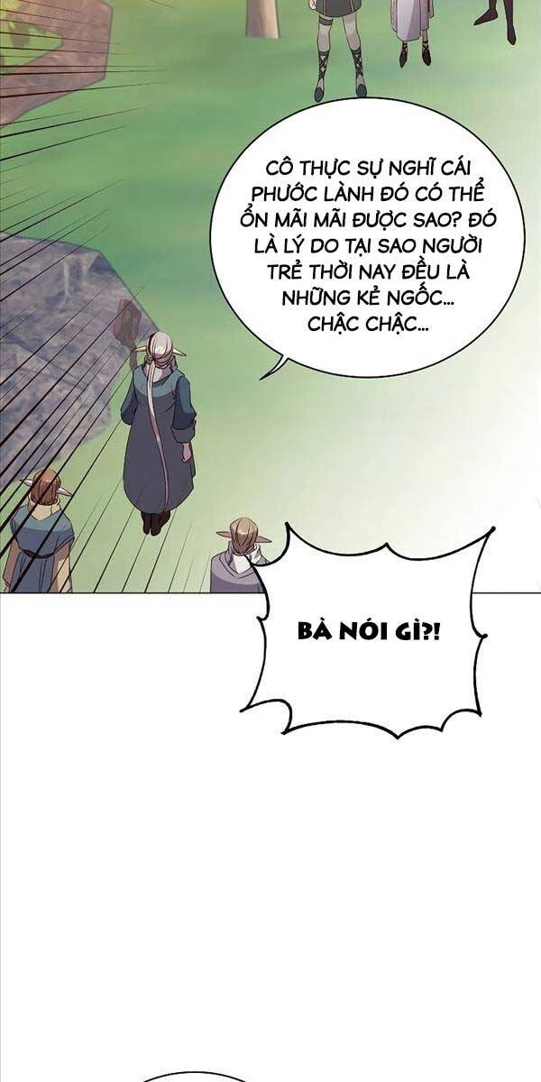 Anh Hùng Mạnh Nhất Trở Lại Chapter 133 - Trang 4
