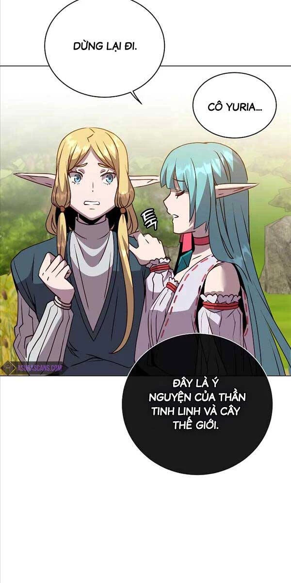 Anh Hùng Mạnh Nhất Trở Lại Chapter 133 - Trang 4