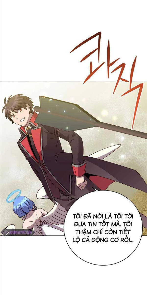 Anh Hùng Mạnh Nhất Trở Lại Chapter 133 - Trang 4