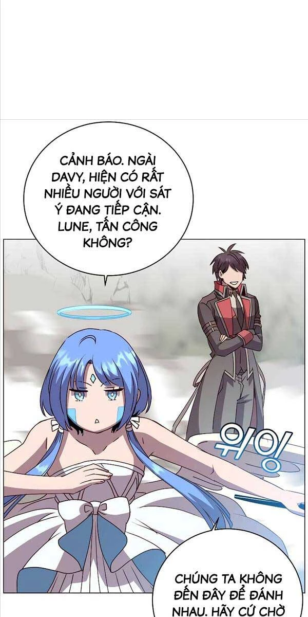 Anh Hùng Mạnh Nhất Trở Lại Chapter 133 - Trang 4