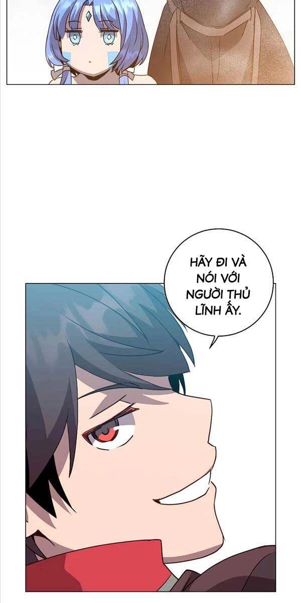 Anh Hùng Mạnh Nhất Trở Lại Chapter 133 - Trang 4