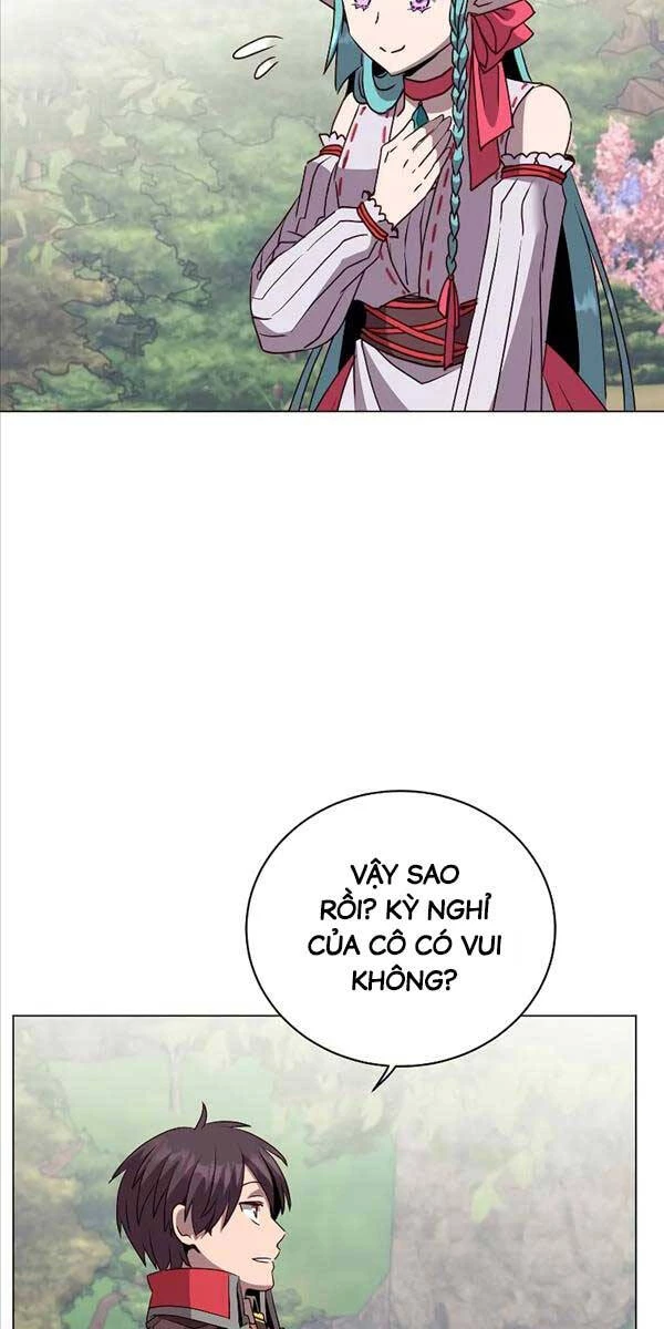 Anh Hùng Mạnh Nhất Trở Lại Chapter 133 - Trang 4