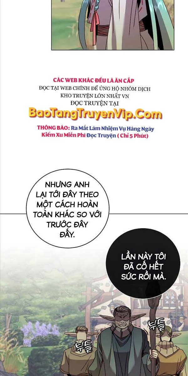 Anh Hùng Mạnh Nhất Trở Lại Chapter 133 - Trang 4