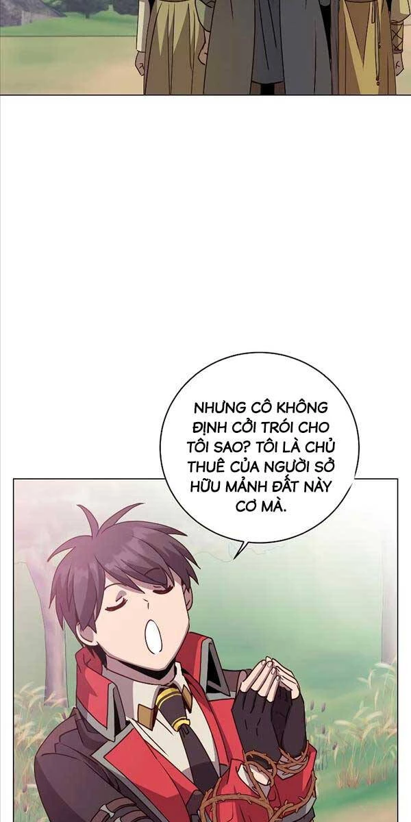 Anh Hùng Mạnh Nhất Trở Lại Chapter 133 - Trang 4