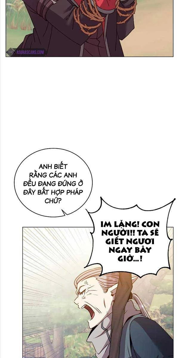 Anh Hùng Mạnh Nhất Trở Lại Chapter 133 - Trang 4