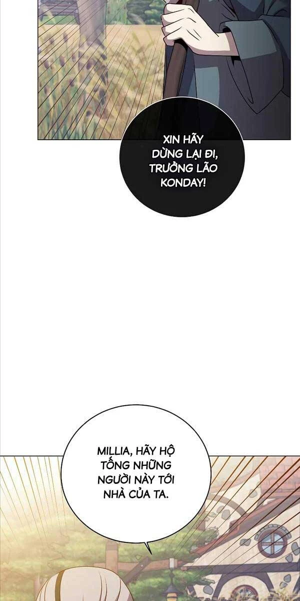 Anh Hùng Mạnh Nhất Trở Lại Chapter 133 - Trang 4
