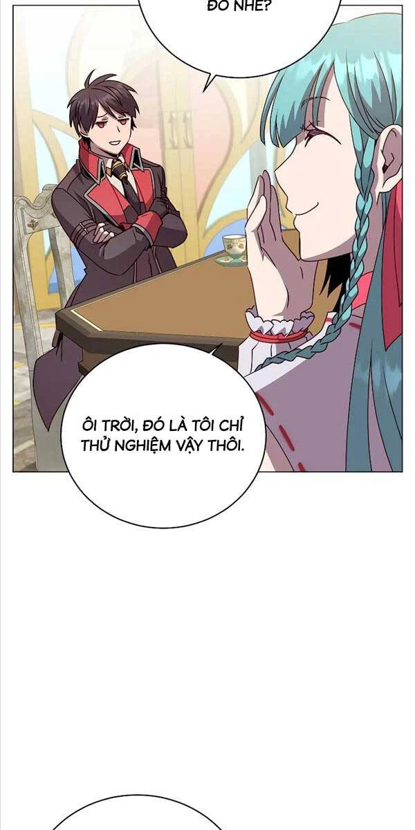 Anh Hùng Mạnh Nhất Trở Lại Chapter 133 - Trang 4