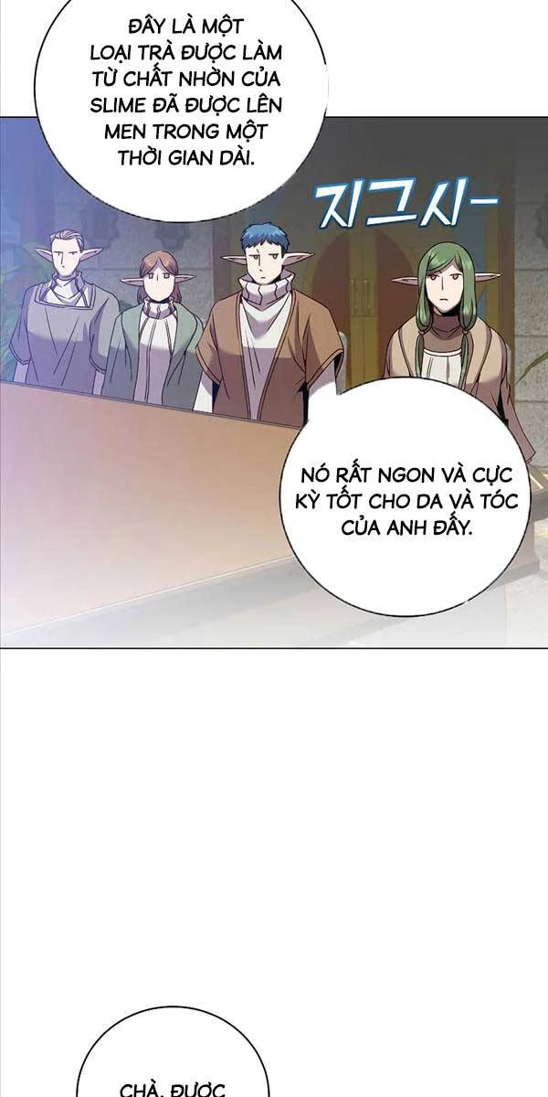 Anh Hùng Mạnh Nhất Trở Lại Chapter 133 - Trang 4