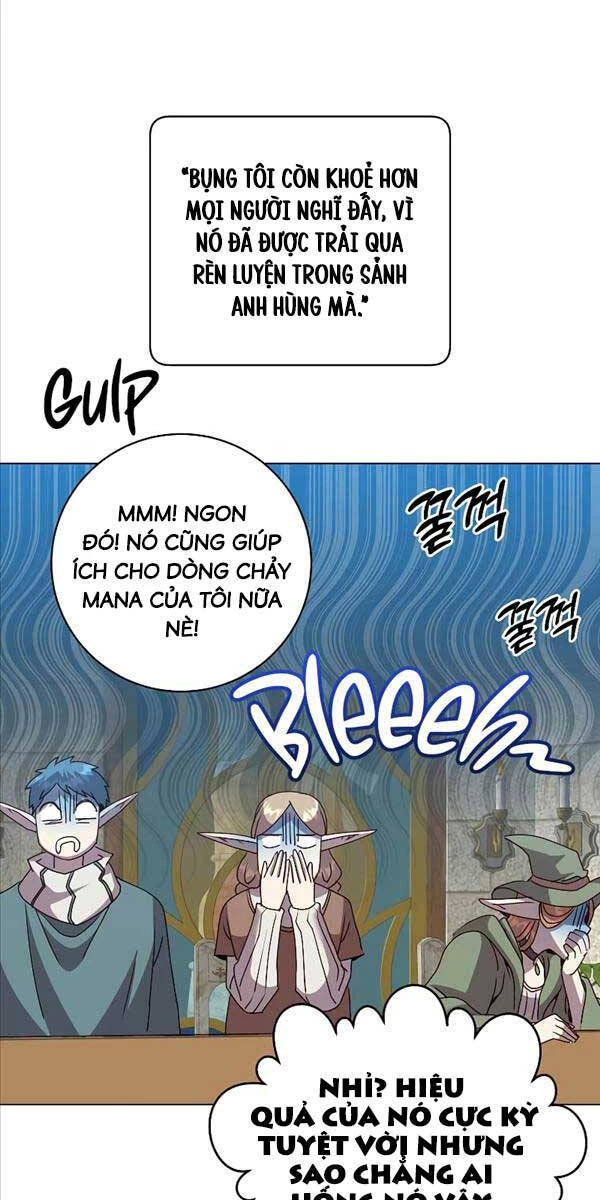 Anh Hùng Mạnh Nhất Trở Lại Chapter 133 - Trang 4