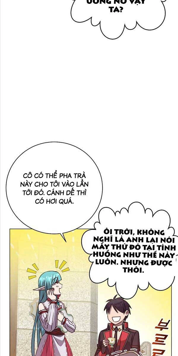 Anh Hùng Mạnh Nhất Trở Lại Chapter 133 - Trang 4