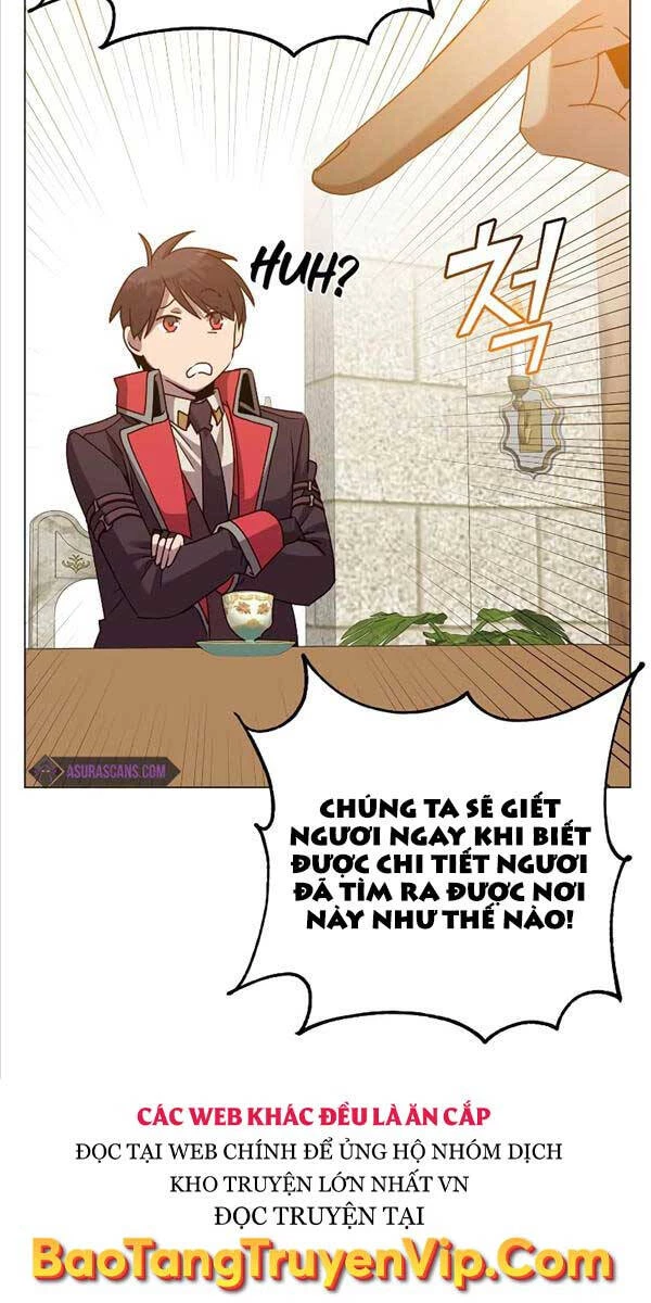 Anh Hùng Mạnh Nhất Trở Lại Chapter 133 - Trang 4