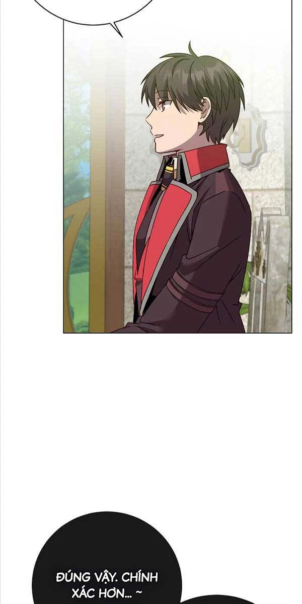 Anh Hùng Mạnh Nhất Trở Lại Chapter 133 - Trang 4