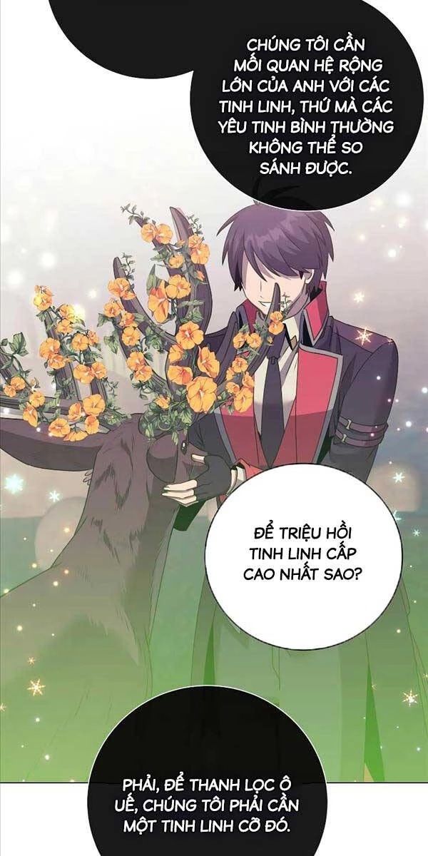 Anh Hùng Mạnh Nhất Trở Lại Chapter 133 - Trang 4