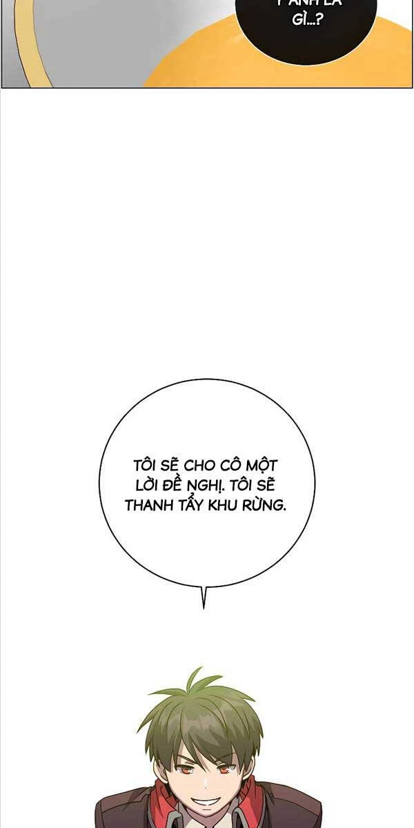 Anh Hùng Mạnh Nhất Trở Lại Chapter 133 - Trang 4