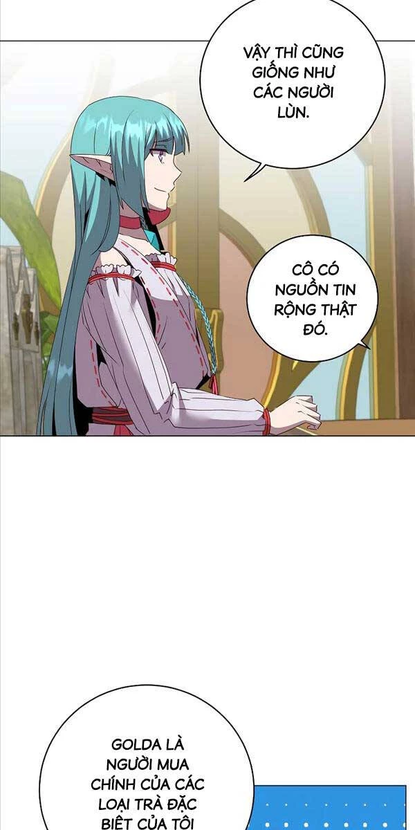 Anh Hùng Mạnh Nhất Trở Lại Chapter 133 - Trang 4