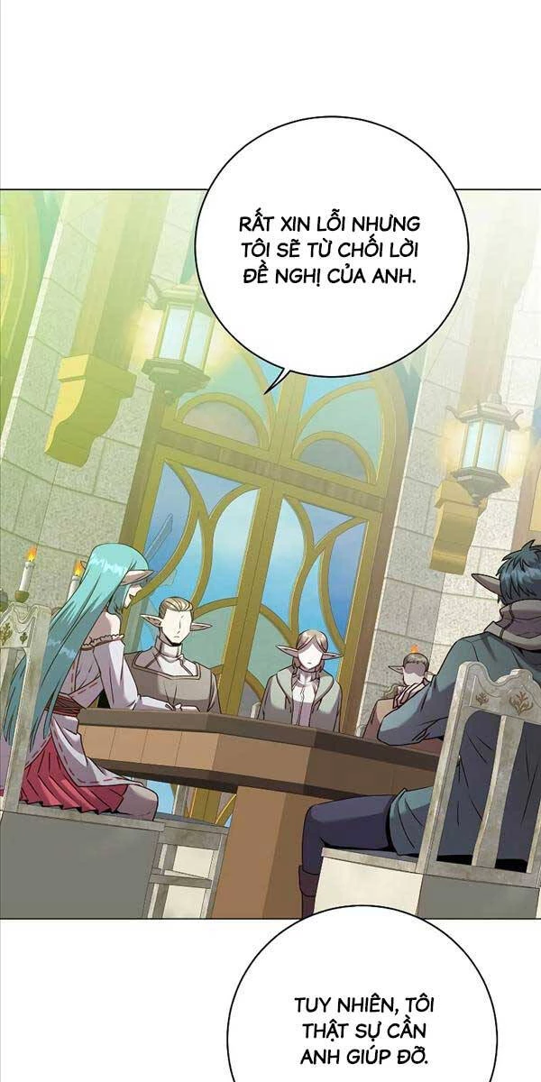 Anh Hùng Mạnh Nhất Trở Lại Chapter 133 - Trang 4