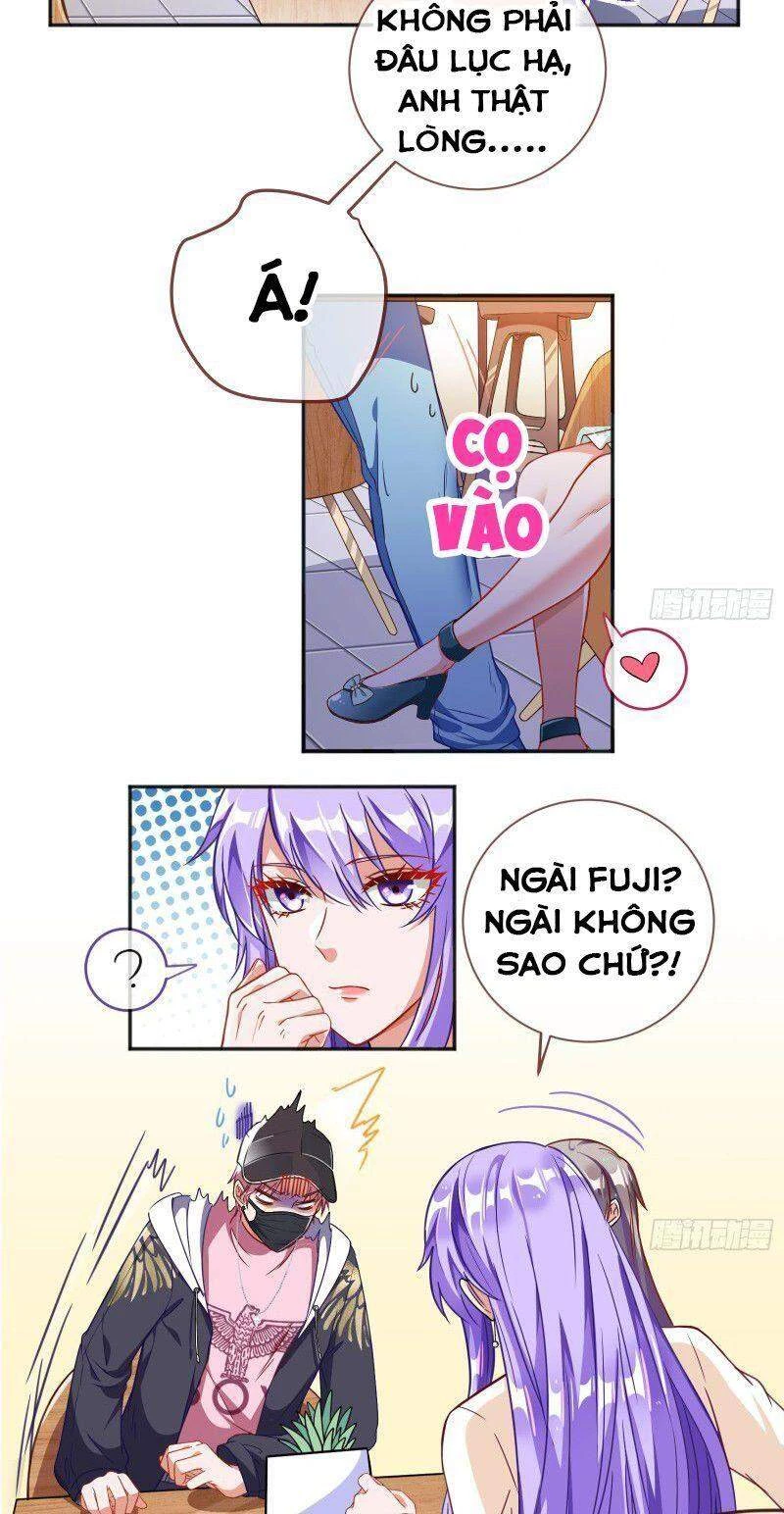 Vạn Tra Triêu Hoàng Chapter 203 - Trang 4