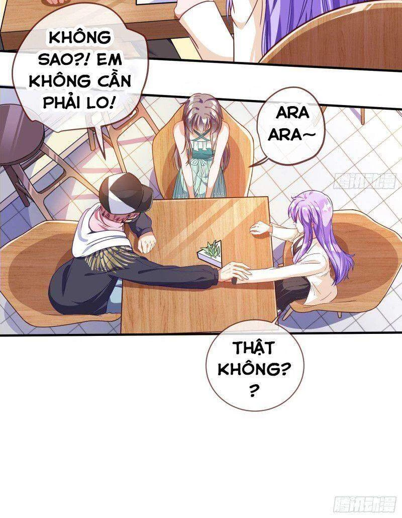 Vạn Tra Triêu Hoàng Chapter 203 - Trang 4