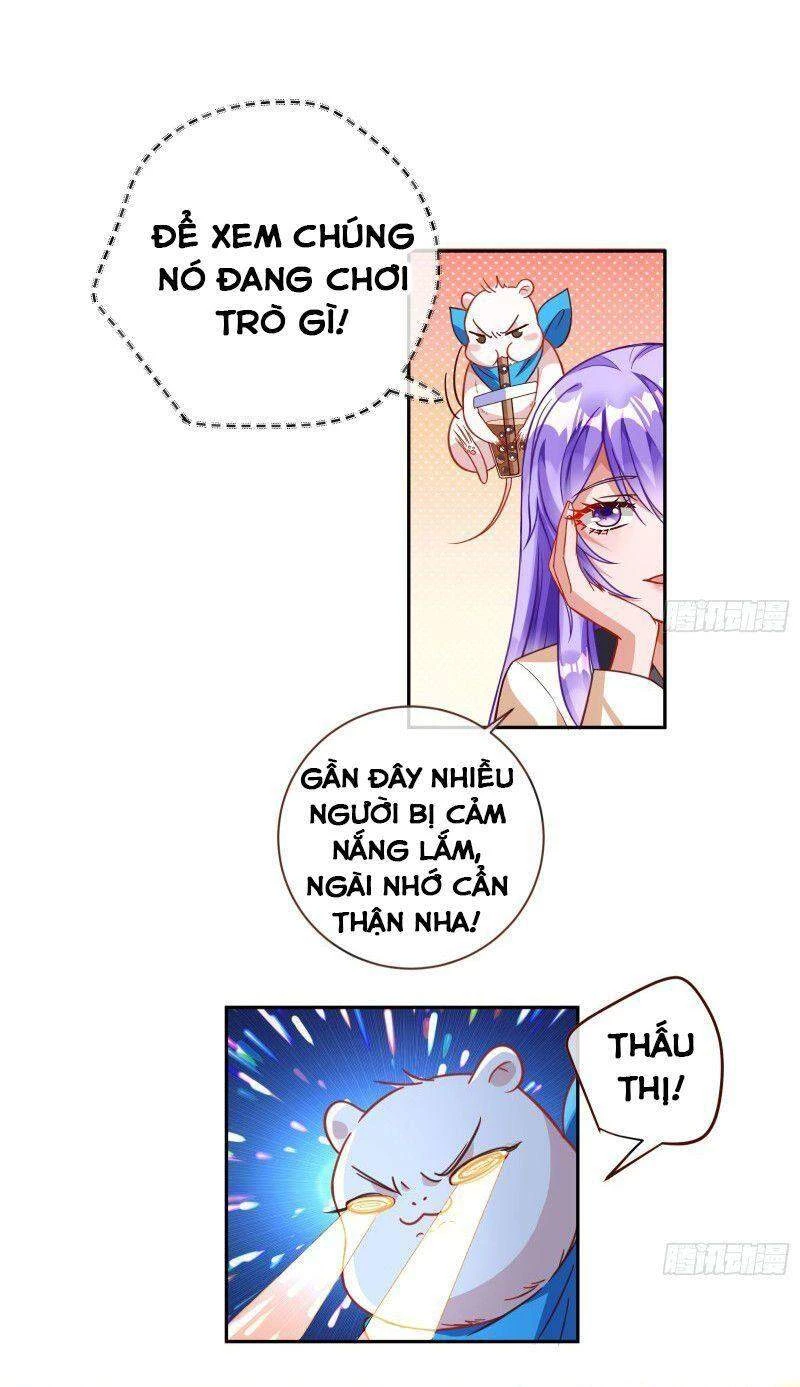 Vạn Tra Triêu Hoàng Chapter 203 - Trang 4