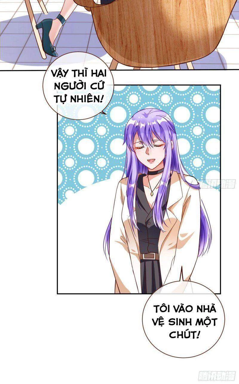 Vạn Tra Triêu Hoàng Chapter 203 - Trang 4