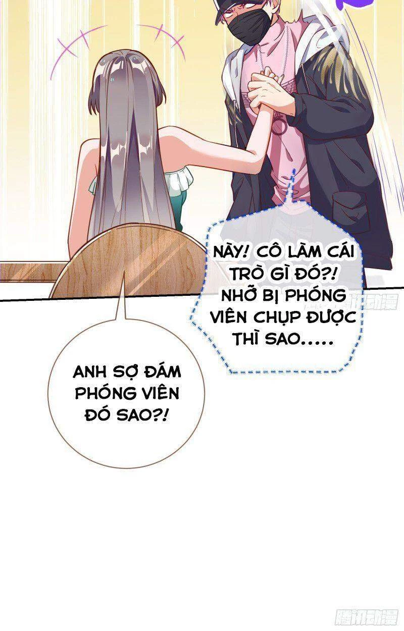 Vạn Tra Triêu Hoàng Chapter 203 - Trang 4