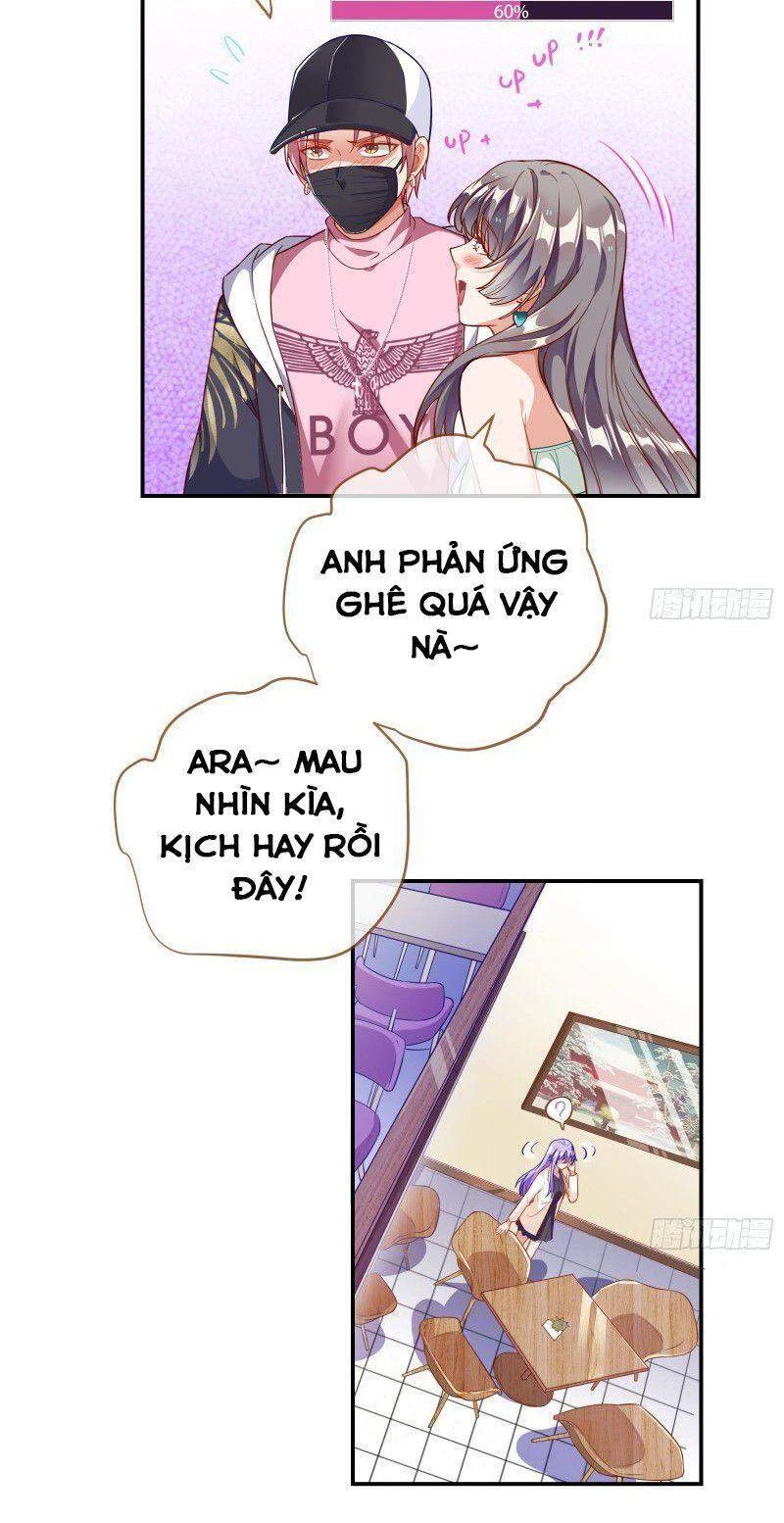 Vạn Tra Triêu Hoàng Chapter 203 - Trang 4