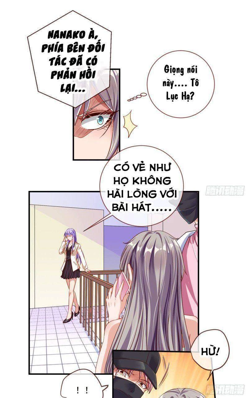 Vạn Tra Triêu Hoàng Chapter 203 - Trang 4