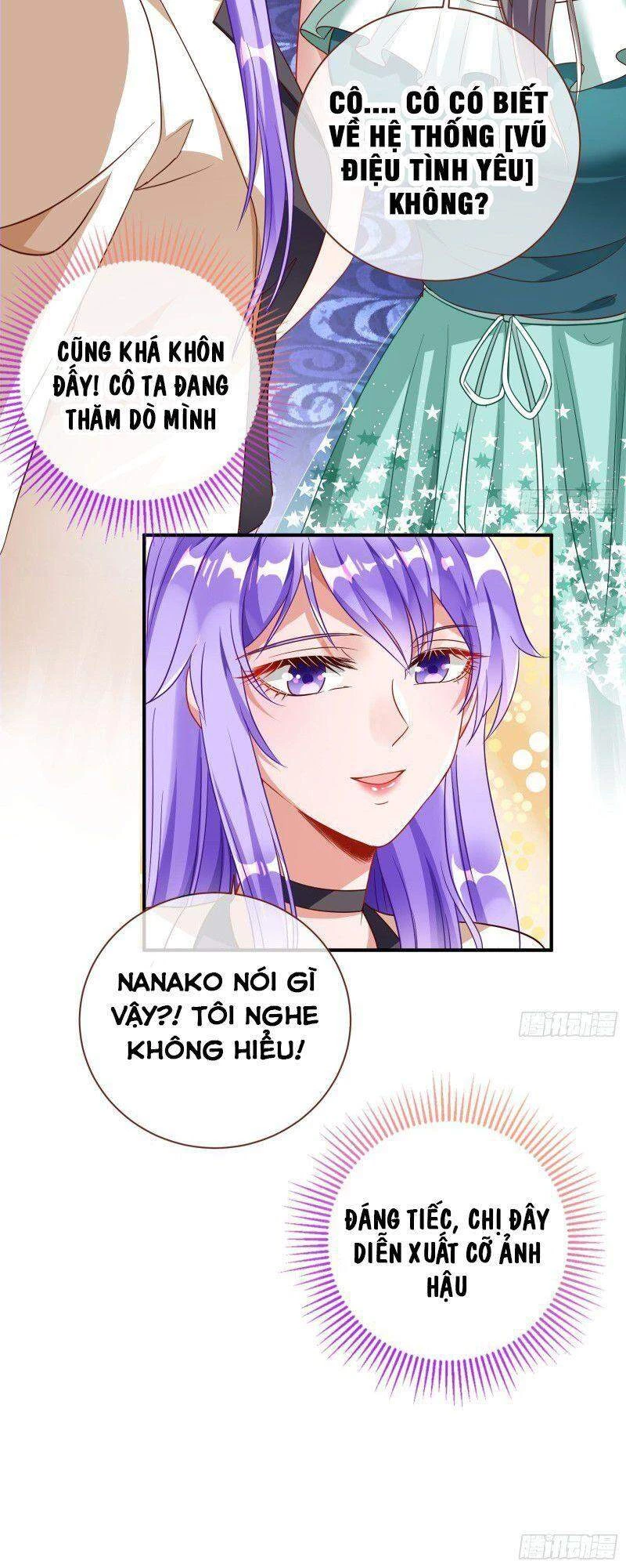 Vạn Tra Triêu Hoàng Chapter 203 - Trang 4