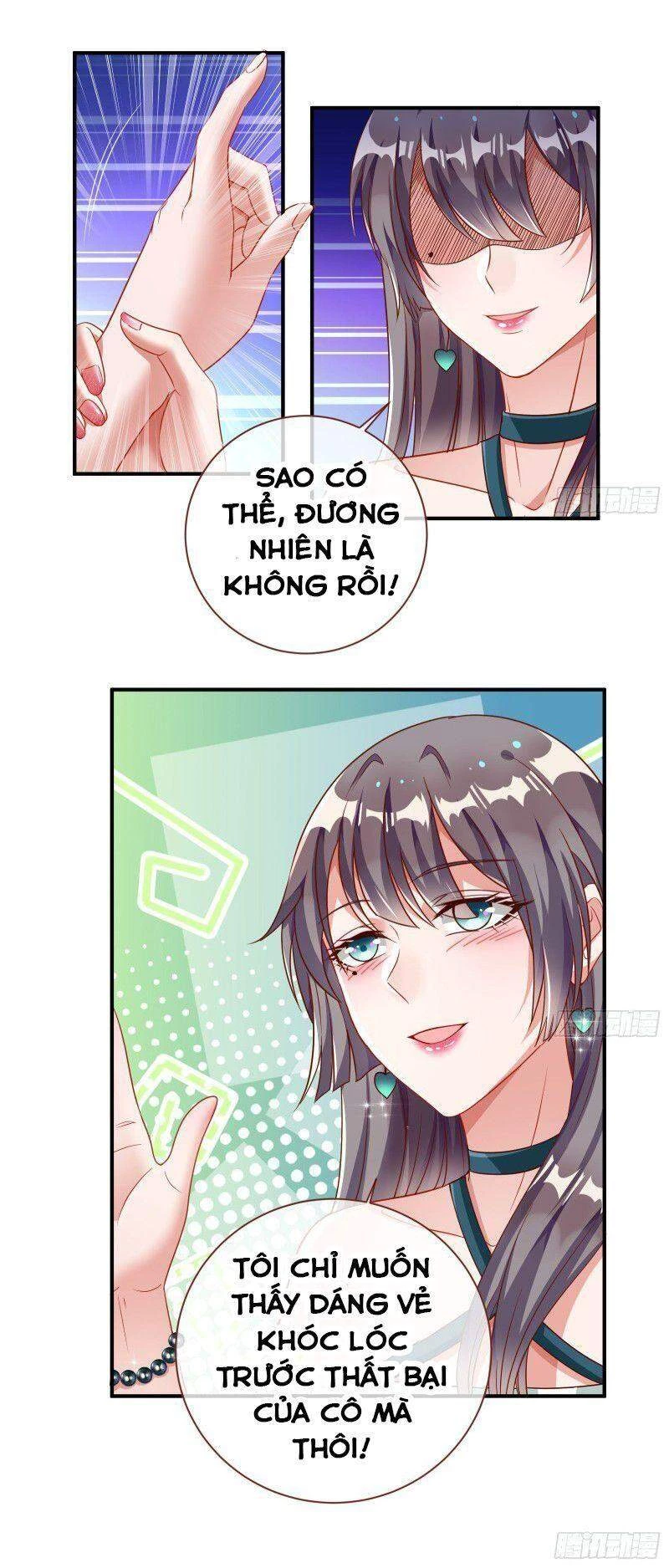 Vạn Tra Triêu Hoàng Chapter 203 - Trang 4