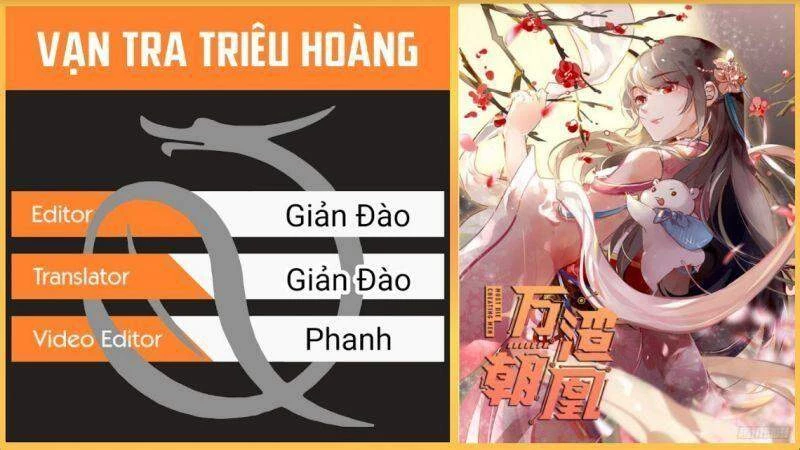 Vạn Tra Triêu Hoàng Chapter 204 - Next Chapter 205