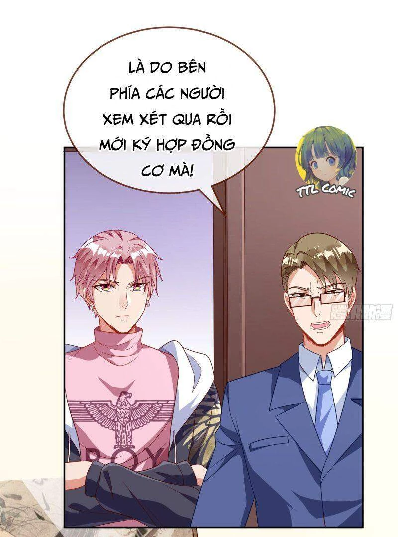 Vạn Tra Triêu Hoàng Chapter 204 - Trang 4