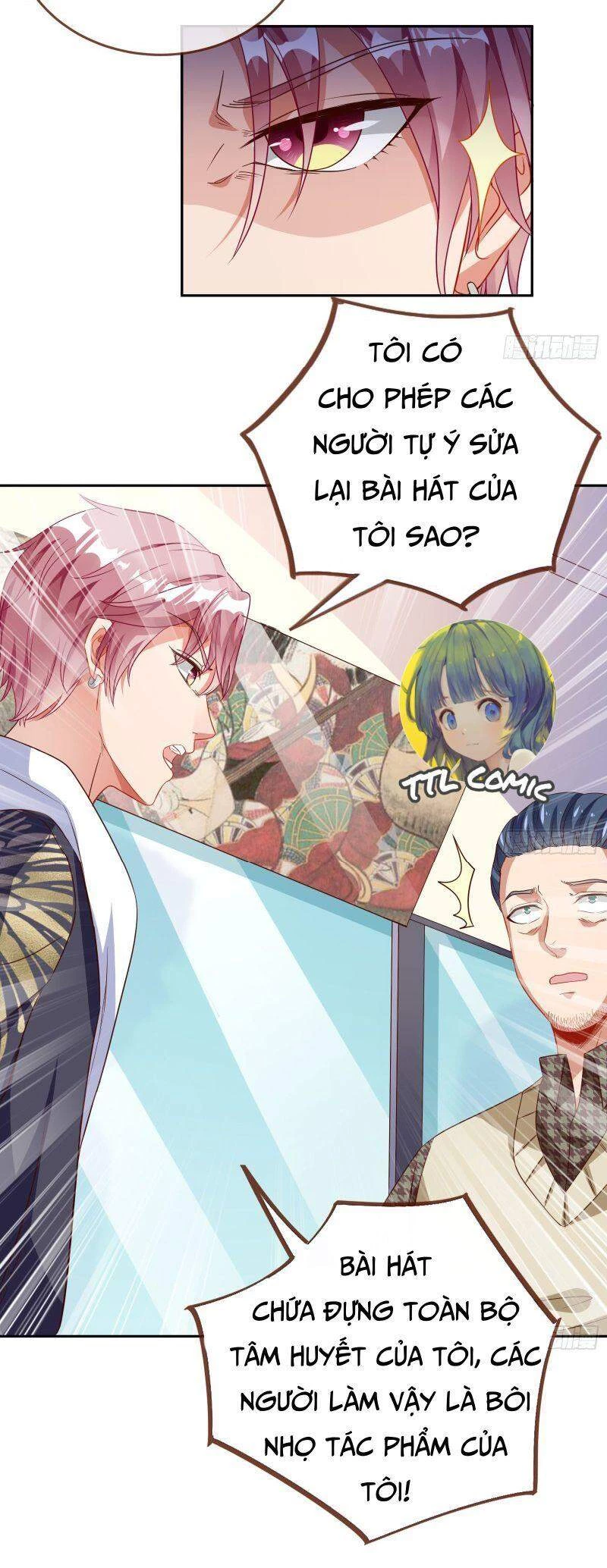 Vạn Tra Triêu Hoàng Chapter 204 - Trang 4