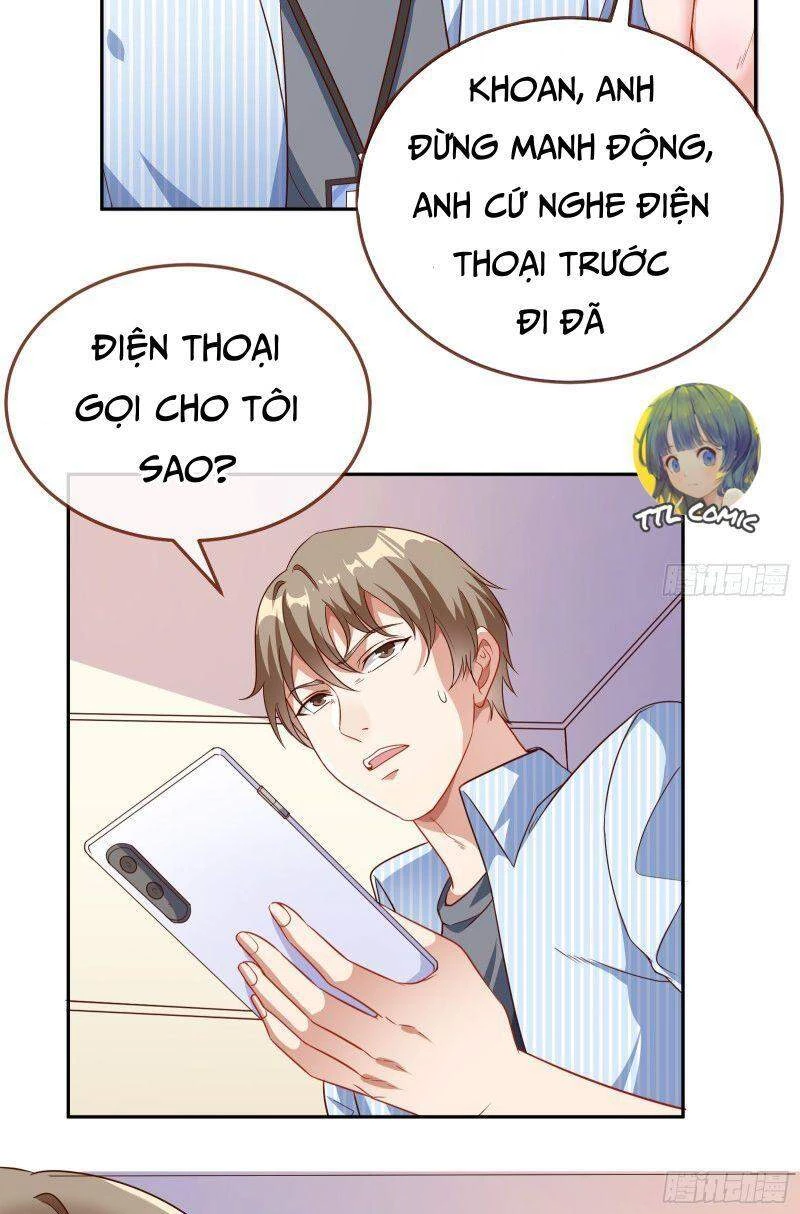 Vạn Tra Triêu Hoàng Chapter 204 - Trang 4