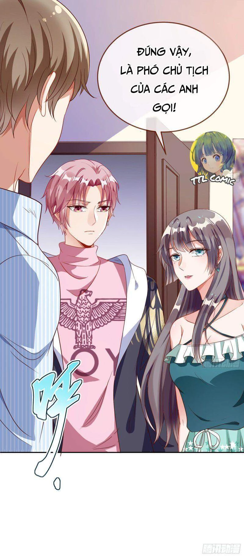 Vạn Tra Triêu Hoàng Chapter 204 - Trang 4