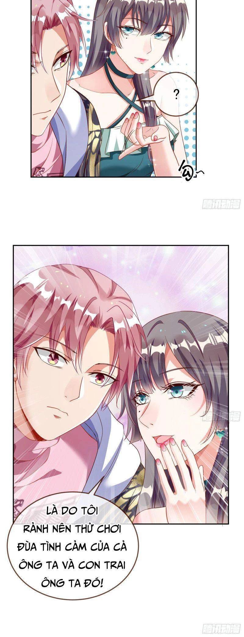 Vạn Tra Triêu Hoàng Chapter 204 - Trang 4