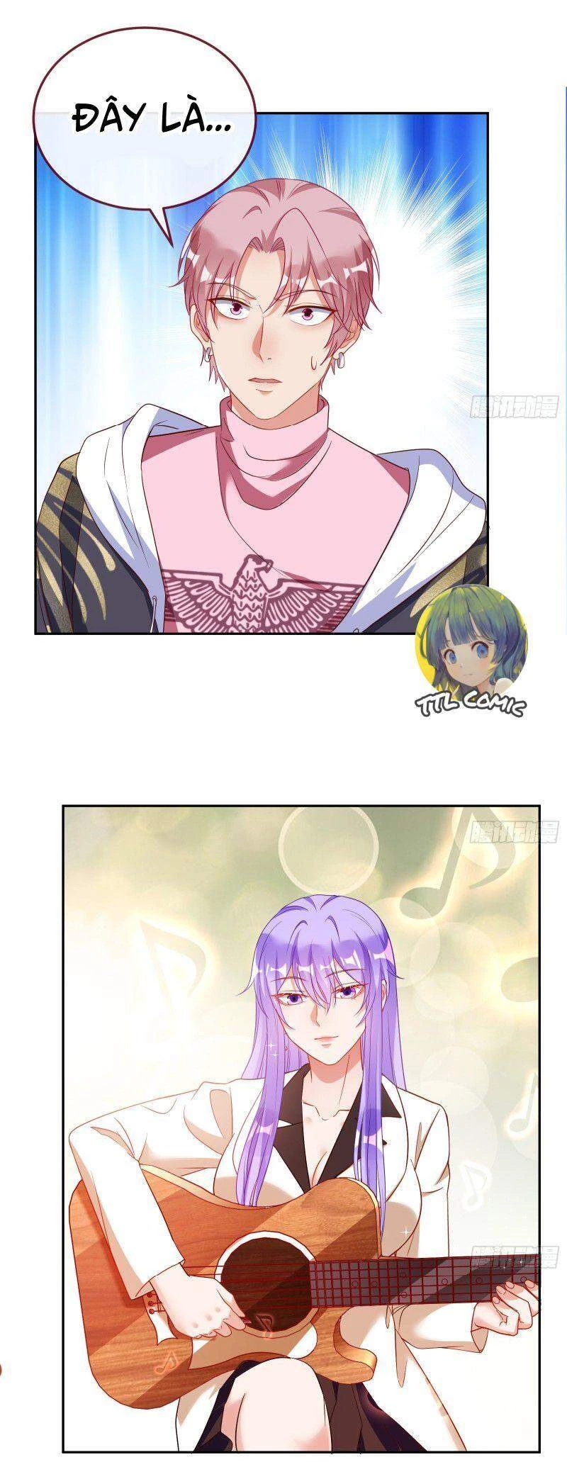 Vạn Tra Triêu Hoàng Chapter 204 - Trang 4