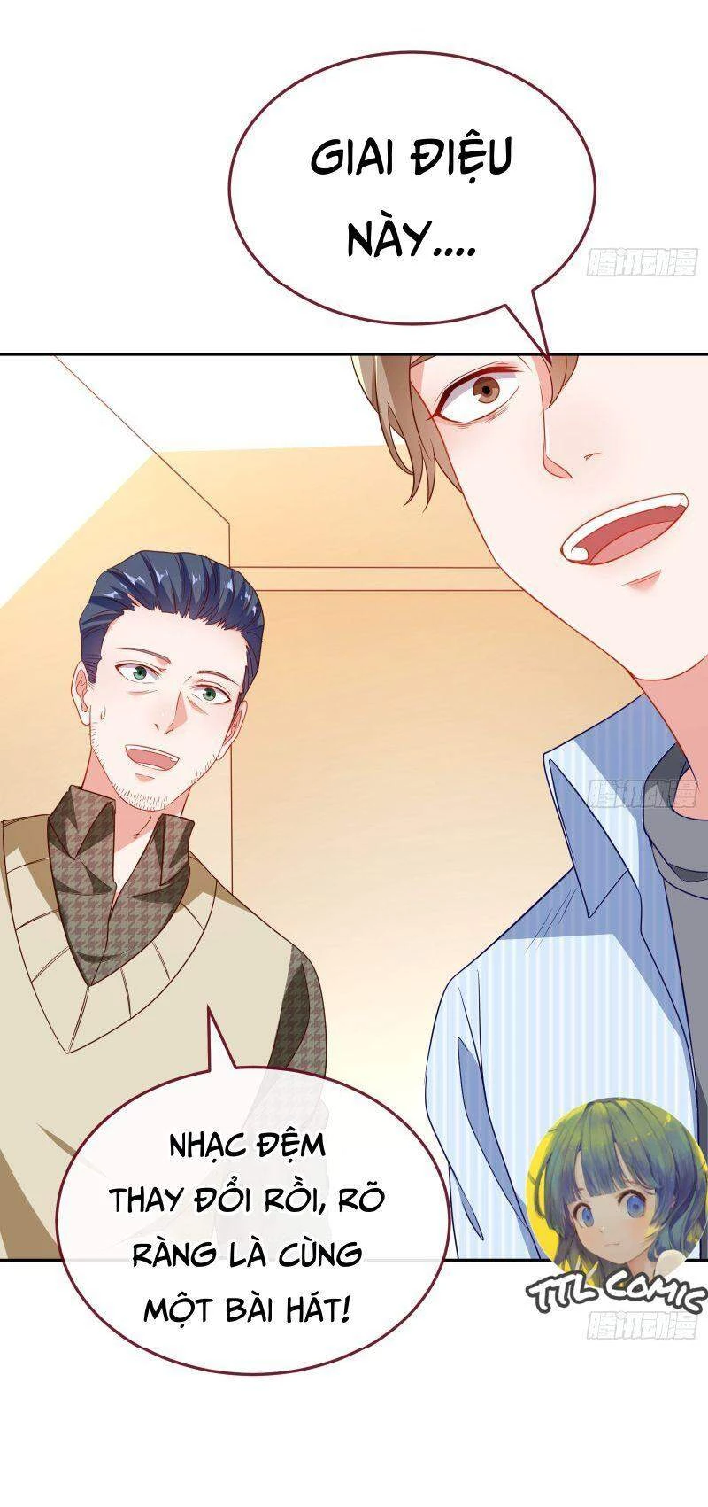 Vạn Tra Triêu Hoàng Chapter 204 - Trang 4