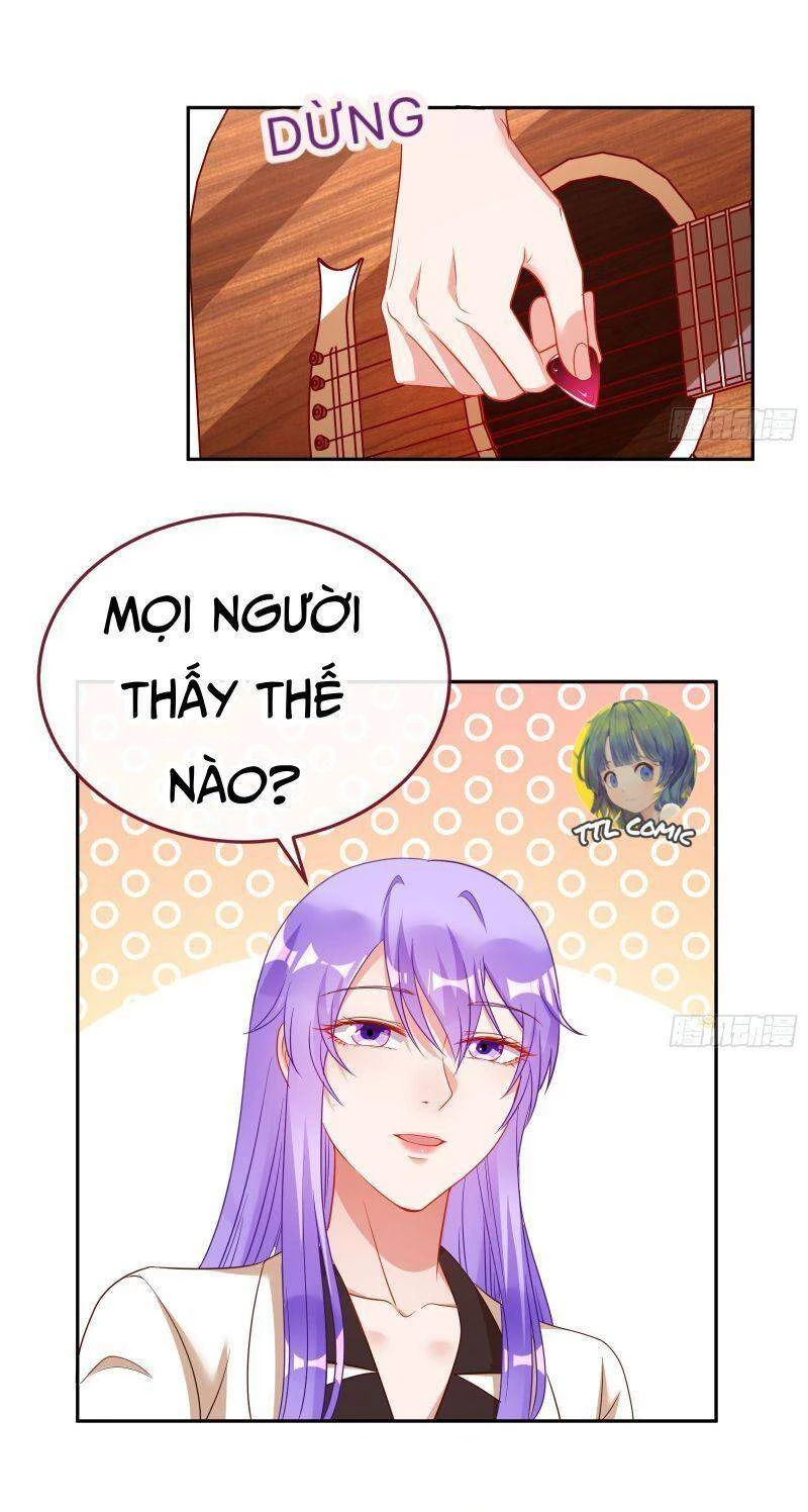 Vạn Tra Triêu Hoàng Chapter 204 - Trang 4