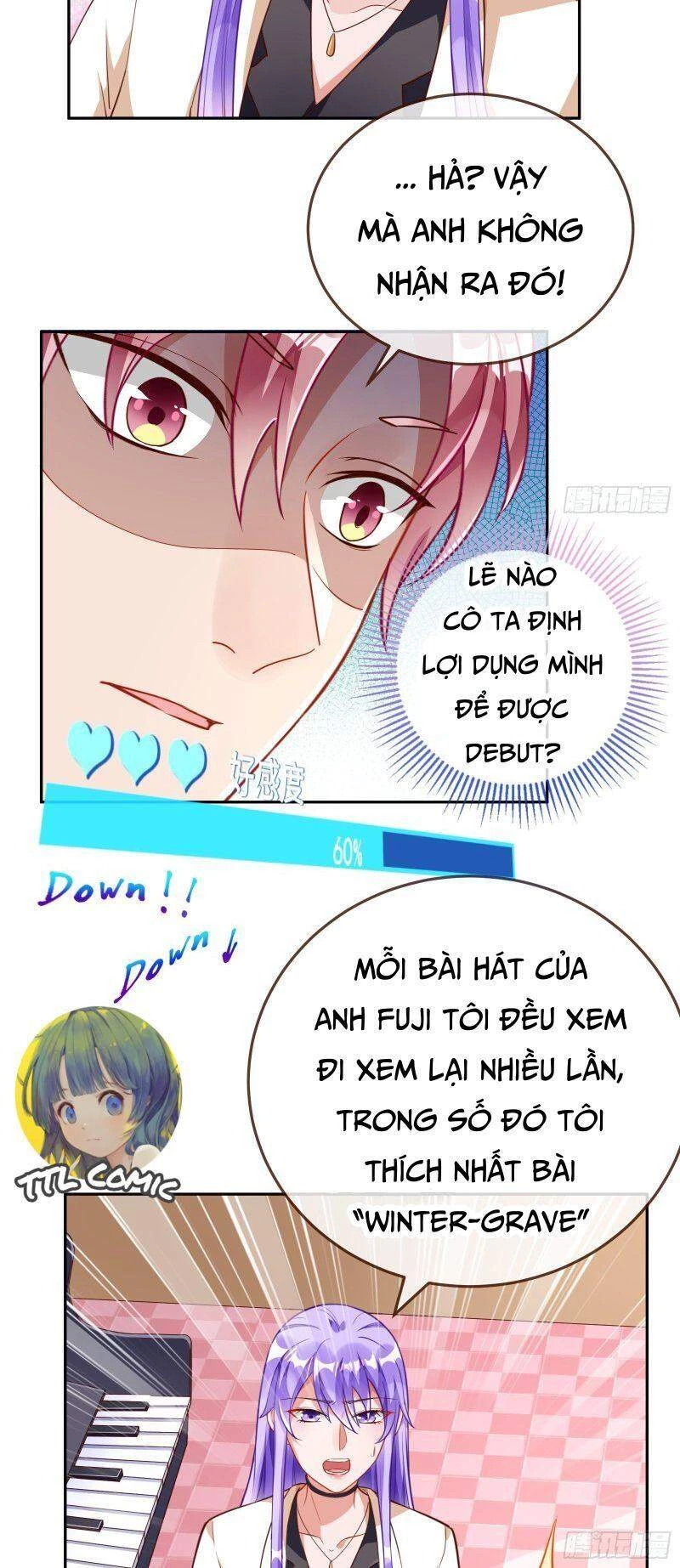 Vạn Tra Triêu Hoàng Chapter 204 - Trang 4