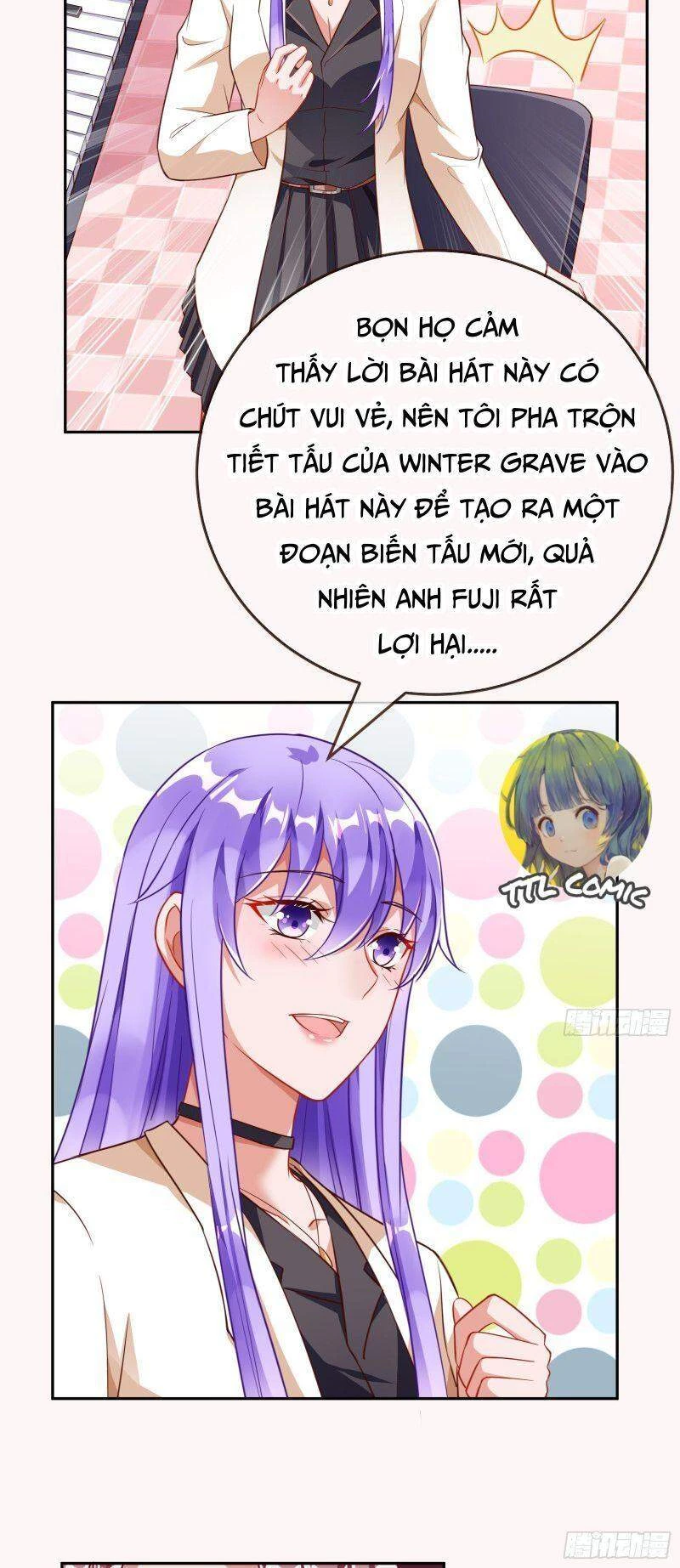 Vạn Tra Triêu Hoàng Chapter 204 - Trang 4